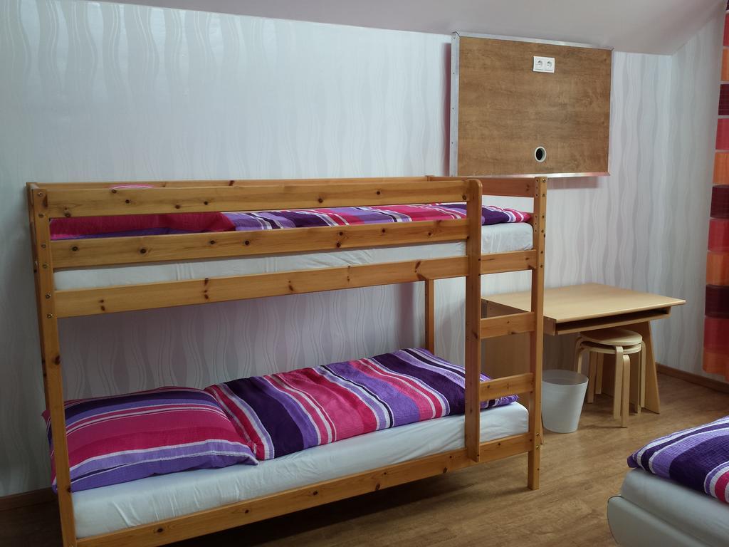 Gaestehaus Ditz Westoverledingen Ruang foto