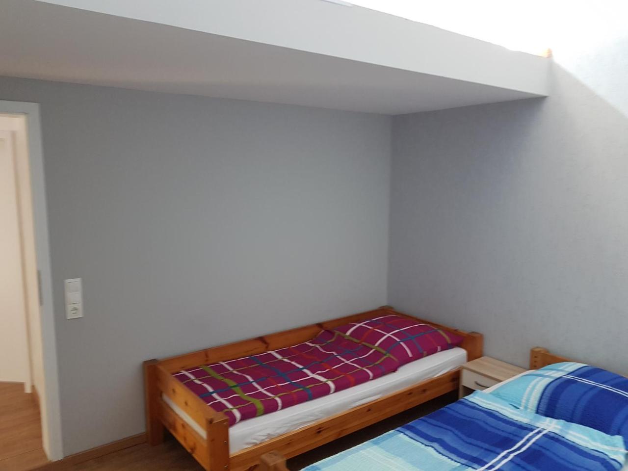 Gaestehaus Ditz Westoverledingen Bagian luar foto