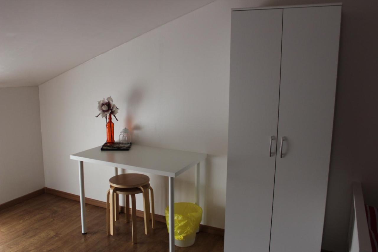 Gaestehaus Ditz Westoverledingen Bagian luar foto