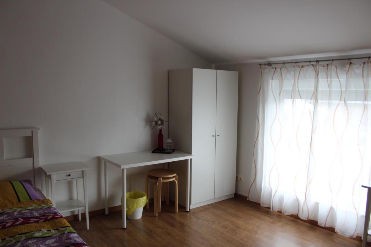 Gaestehaus Ditz Westoverledingen Bagian luar foto